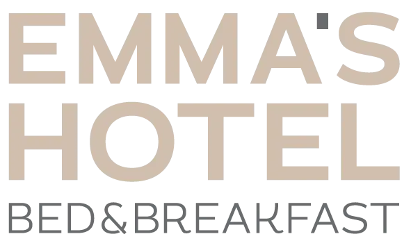 Emma's Hotel Logo